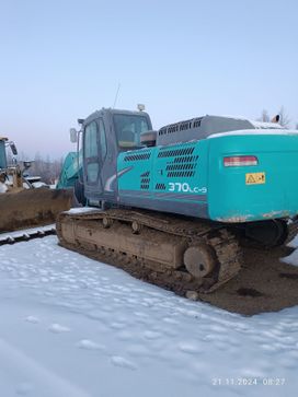   Kobelco SK350LC 2024 , 12000000 , 