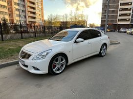  Infiniti G25 2012 , 1600000 , 