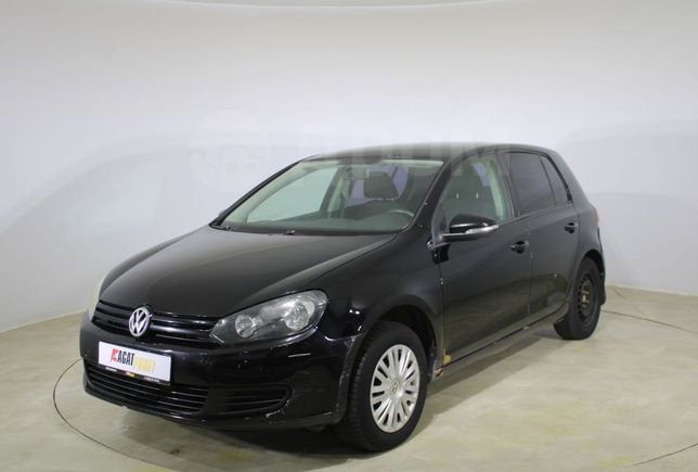  Volkswagen Golf 2012 , 607000 , 