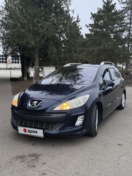  Peugeot 308 2010 , 691000 , --