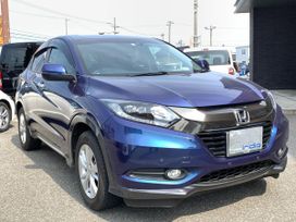 SUV   Honda Vezel 2016 , 1505000 , 