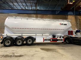  ,  Titan 226M3 2024 , 8590333 , 