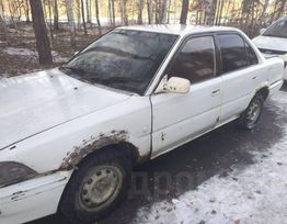  Toyota Corolla 1990 , 115000 , 