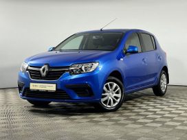  Renault Sandero 2021 , 1249000 , 