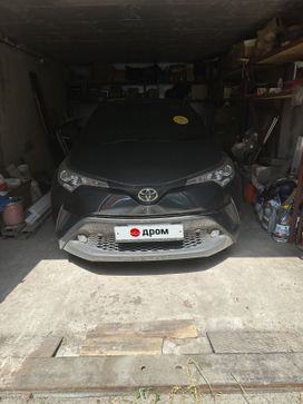 SUV   Toyota C-HR 2018 , 2010000 , 