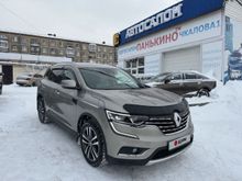  Koleos 2018