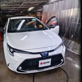  Toyota Corolla 2020 , 2499000 , 