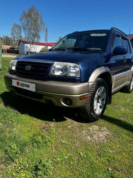 SUV   Suzuki Grand Vitara 2000 , 620000 , 