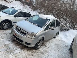    Opel Meriva 2006 , 235000 , 