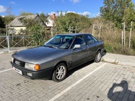  Audi 80 1990 , 170000 , 