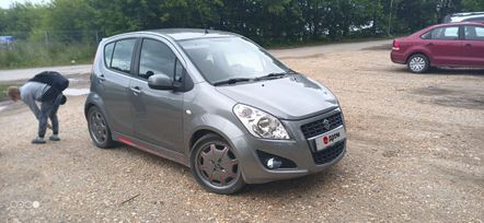  Suzuki Splash 2013 , 1135000 , 