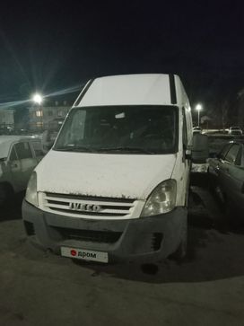   Iveco Daily 2009 , 1700000 , 