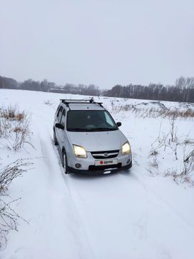  Suzuki Ignis 2006 , 460000 , 