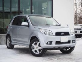 SUV   Toyota Rush 2015 , 967000 , 