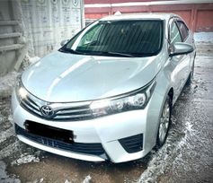  Toyota Corolla 2014 , 1600000 , -