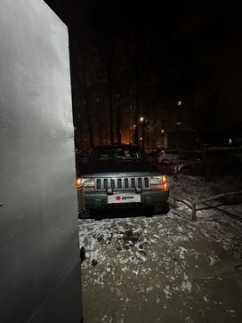 SUV   Jeep Grand Cherokee 1993 , 450000 , 