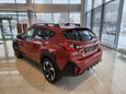 SUV   Subaru Crosstrek 2024 , 5550000 , 
