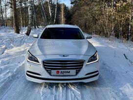  Hyundai Genesis 2016 , 2350000 , 