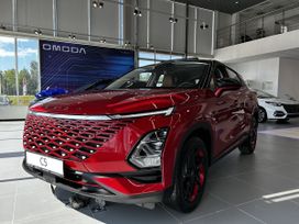 SUV   OMODA C5 2024 , 2833900 , 