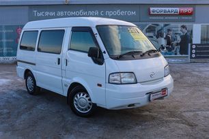    Mazda Bongo 2016 , 1800000 , 