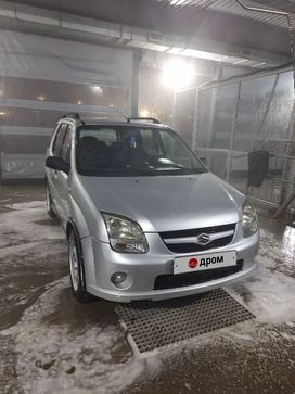  Suzuki Ignis 2005 , 490000 , 