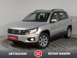 SUV   Volkswagen Tiguan 2012 , 1449500 , 