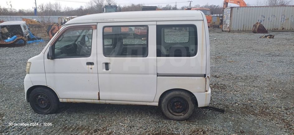    Daihatsu Hijet 2009 , 180000 , 