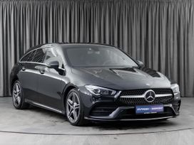  Mercedes-Benz CLA-Class 2019 , 2874000 , 