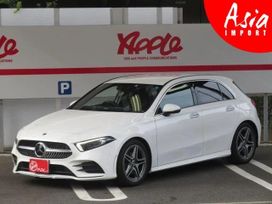  Mercedes-Benz A-Class 2020 , 2300000 , 