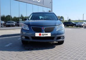  Pontiac Vibe 2006 , 696000 , 