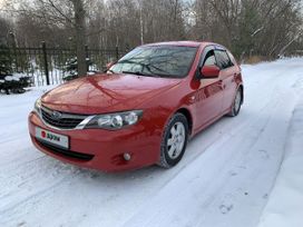  Subaru Impreza 2007 , 680000 , 