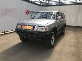 SUV   Great Wall Safe 2006 , 349900 , 