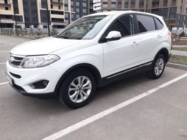 SUV   Chery Tiggo 5 2015 , 998000 , 