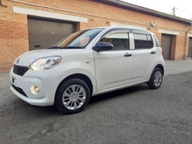  Toyota Passo 2018 , 965000 , 