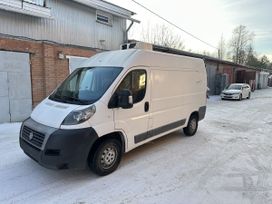   Fiat Ducato 2012 , 1050000 , 