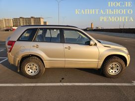 SUV   Suzuki Grand Vitara 2008 , 1490000 , 