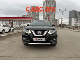 SUV   Nissan X-Trail 2021 , 3150000 , 