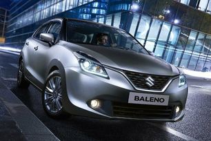  Suzuki Baleno 2018 , 1195000 , --