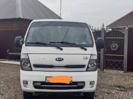   Kia Bongo III 2012 , 1650000 , 