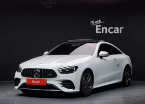  Mercedes-Benz E-Class 2022 , 5016000 , 