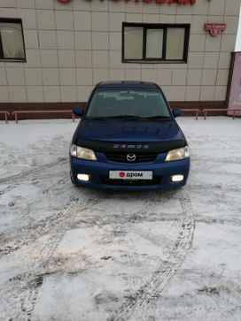  Mazda Demio 2001 , 370000 , 