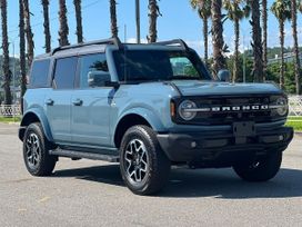 SUV   Ford Bronco 2022 , 7300000 , 