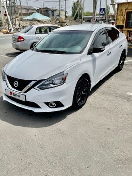  Nissan Sentra 2018 , 900000 , 