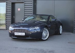  Aston Martin Vantage 2008 , 5500000 , 