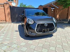  Toyota Passo 2018 , 1120000 , 