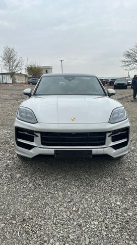 SUV   Porsche Cayenne 2024 , 19800000 , 