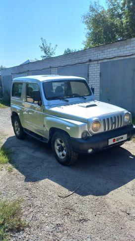  3  Kia Retona 2001 , 680000 , 