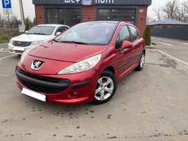  Peugeot 207 2007 , 610000 , 