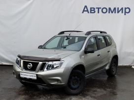 SUV   Nissan Terrano 2015 , 950000 , 