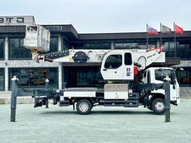  Isuzu Elf 2024 , 12999999 , 